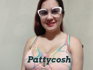 Pattycosh