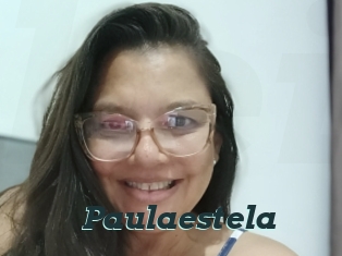 Paulaestela