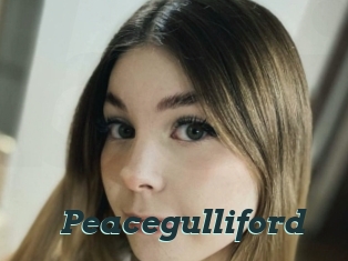 Peacegulliford
