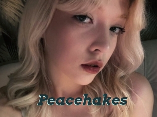 Peacehakes