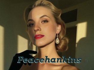 Peacehankins