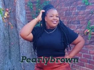 Pearlybrown