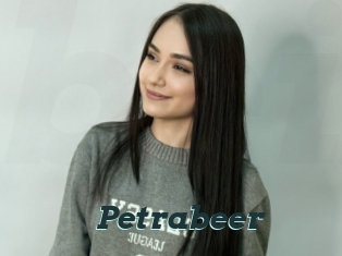 Petrabeer
