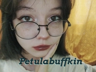 Petulabuffkin