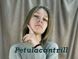 Petulacantrill