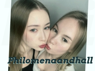 Philomenaandhall