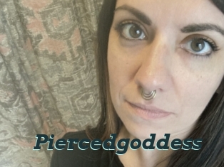 Piercedgoddess