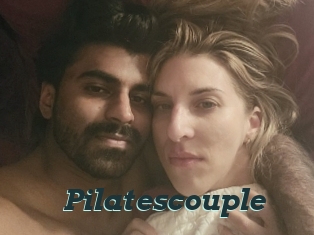 Pilatescouple