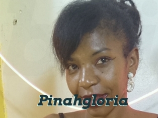 Pinahgloria