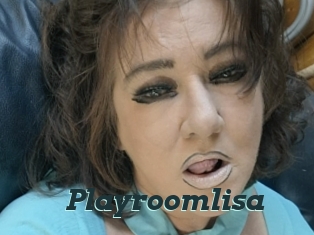 Playroomlisa