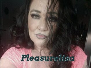 Pleasurelisa