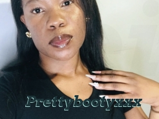 Prettybootyxxx