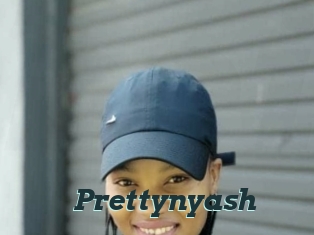 Prettynyash