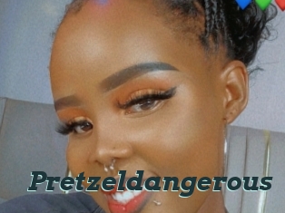 Pretzeldangerous