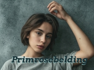 Primrosebelding