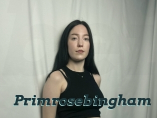 primrosebingham Beurette infidele