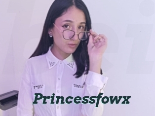 Princessfowx