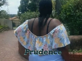 prudence Beurette infidele