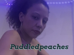 Puddledpeaches