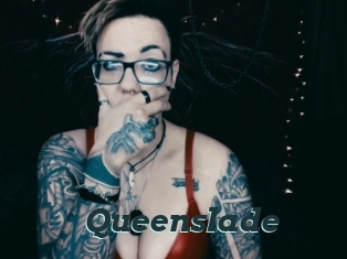 Queenslade