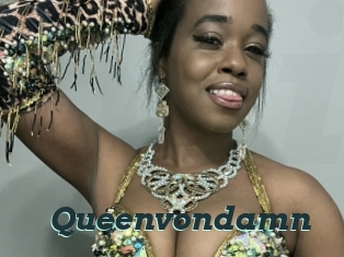 Queenvondamn