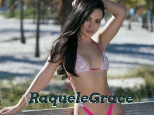 RaqueleGrace Beurette infidele