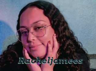 Racheljamees