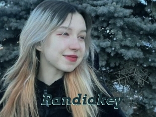 Randiakey