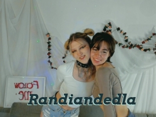 Randiandedla