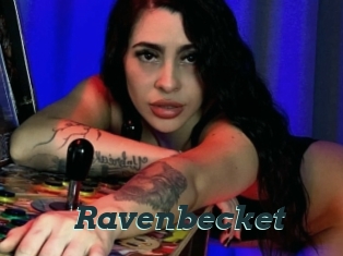 Ravenbecket