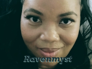 Ravenmyst