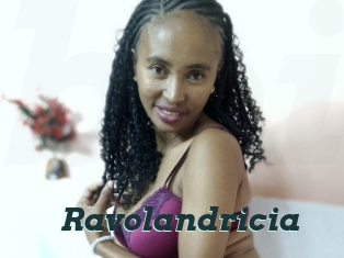 ravolandricia Beurette infidele