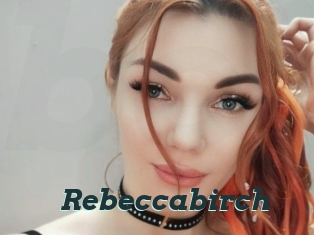 Rebeccabirch