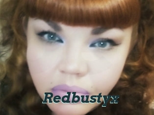 Redbustyx