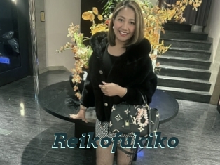 Reikofukiko