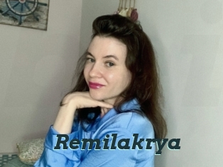 Remilakrya