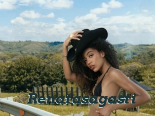 Renatasagasti
