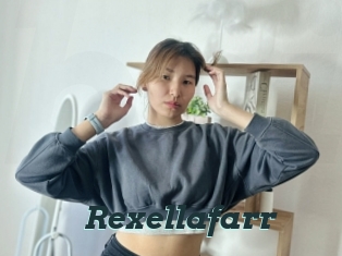 Rexellafarr