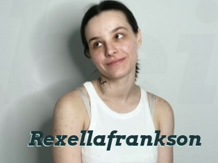 Rexellafrankson