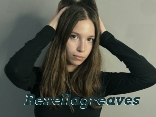 Rexellagreaves