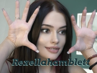 Rexellahamblett