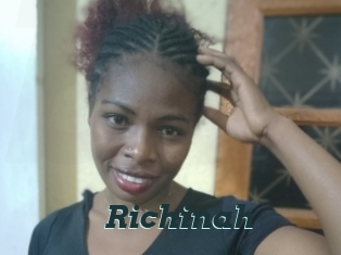 Richinah