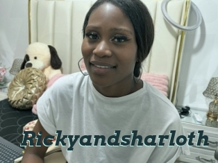 Rickyandsharloth