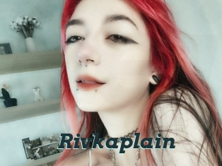 Rivkaplain