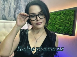 Robertarous