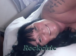 rockchic Beurette infidele