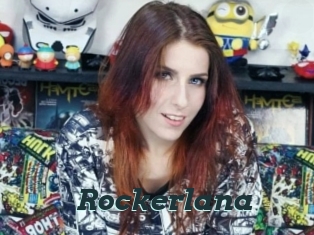 Rockerlana