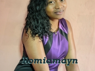 Romiamayn