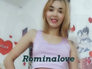 Rominalove