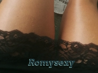 Romysexy